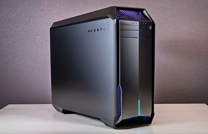 Dell Mini PC